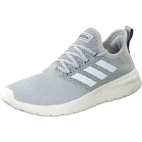 adidas lite racer grau grün|Men .